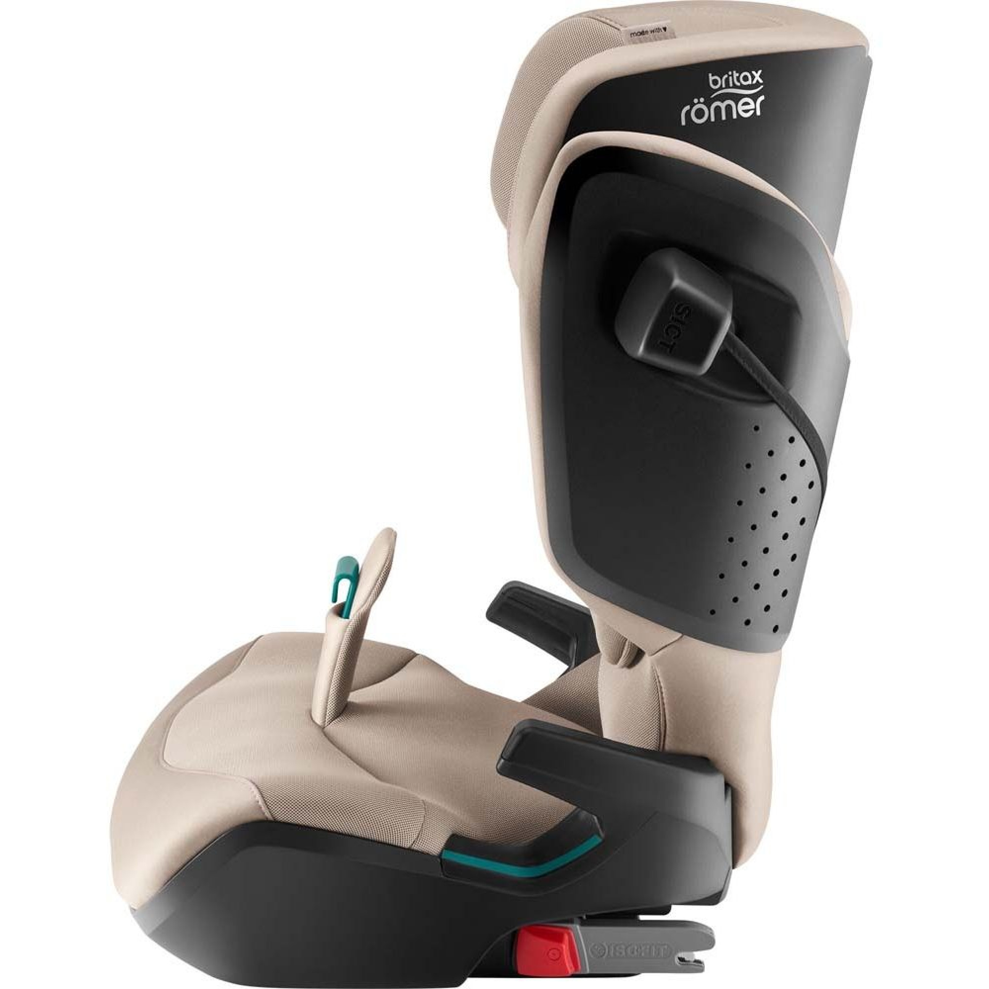 Автокрісло Britax-Romer KidFix Pro Style Teak
