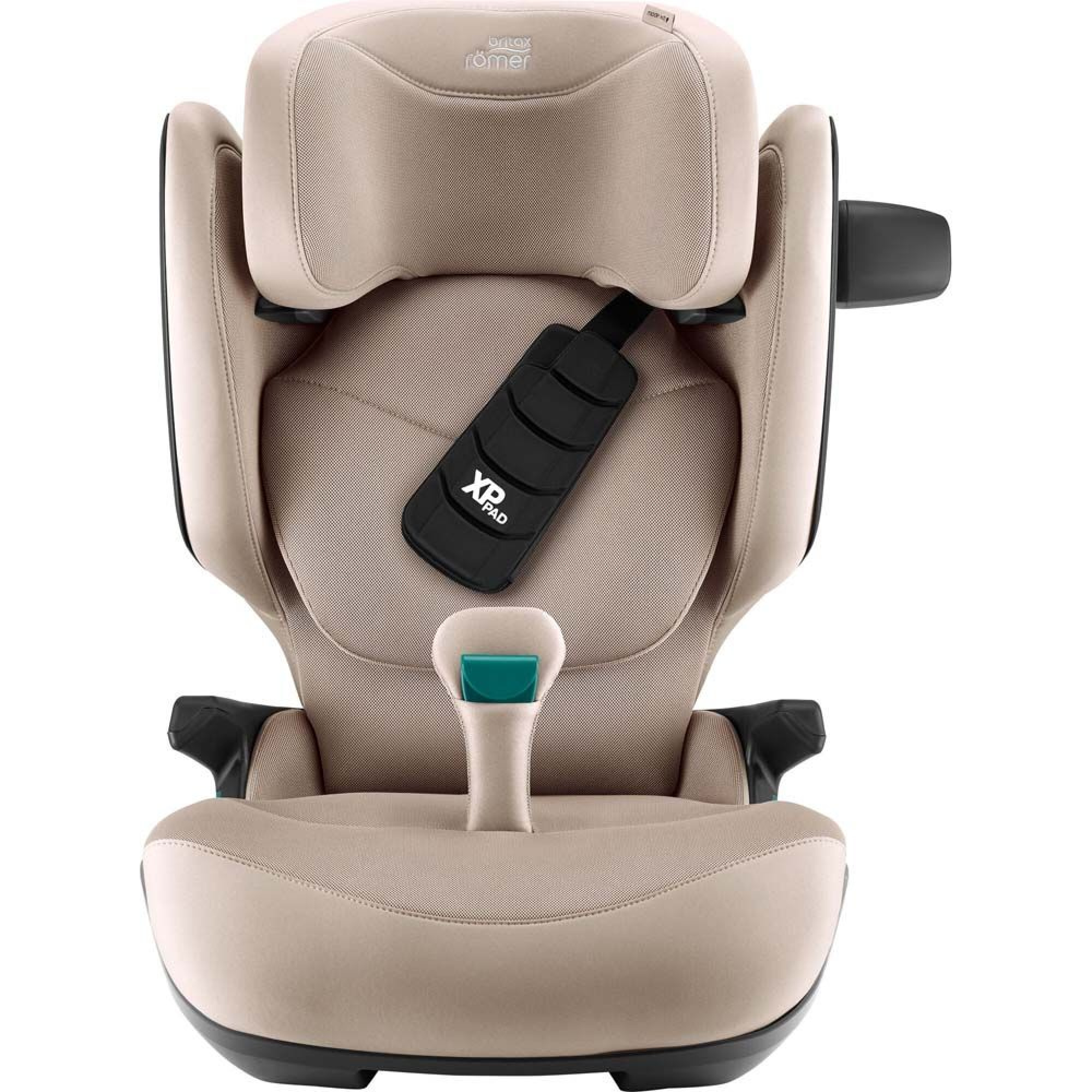 Автокрісло Britax-Romer KidFix Pro Style Teak