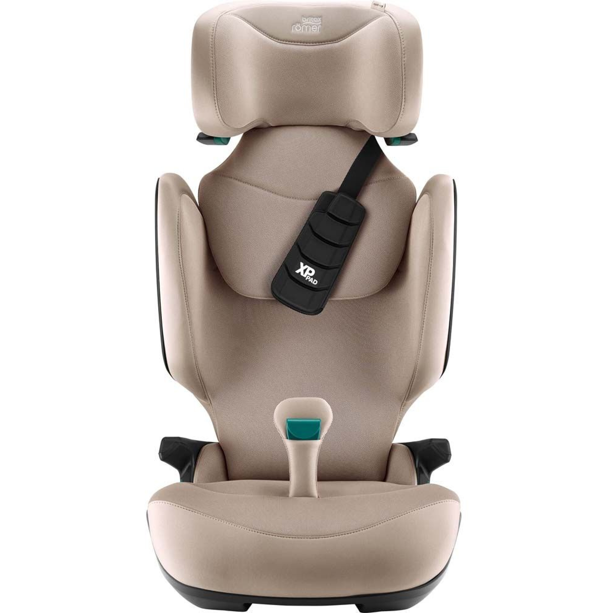 Автокрісло Britax-Romer KidFix Pro Style Teak