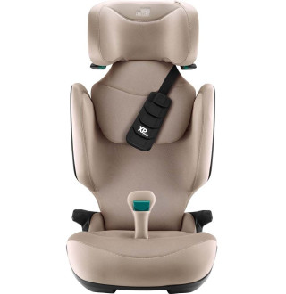 Автокрісло Britax-Romer KidFix Pro Style Teak