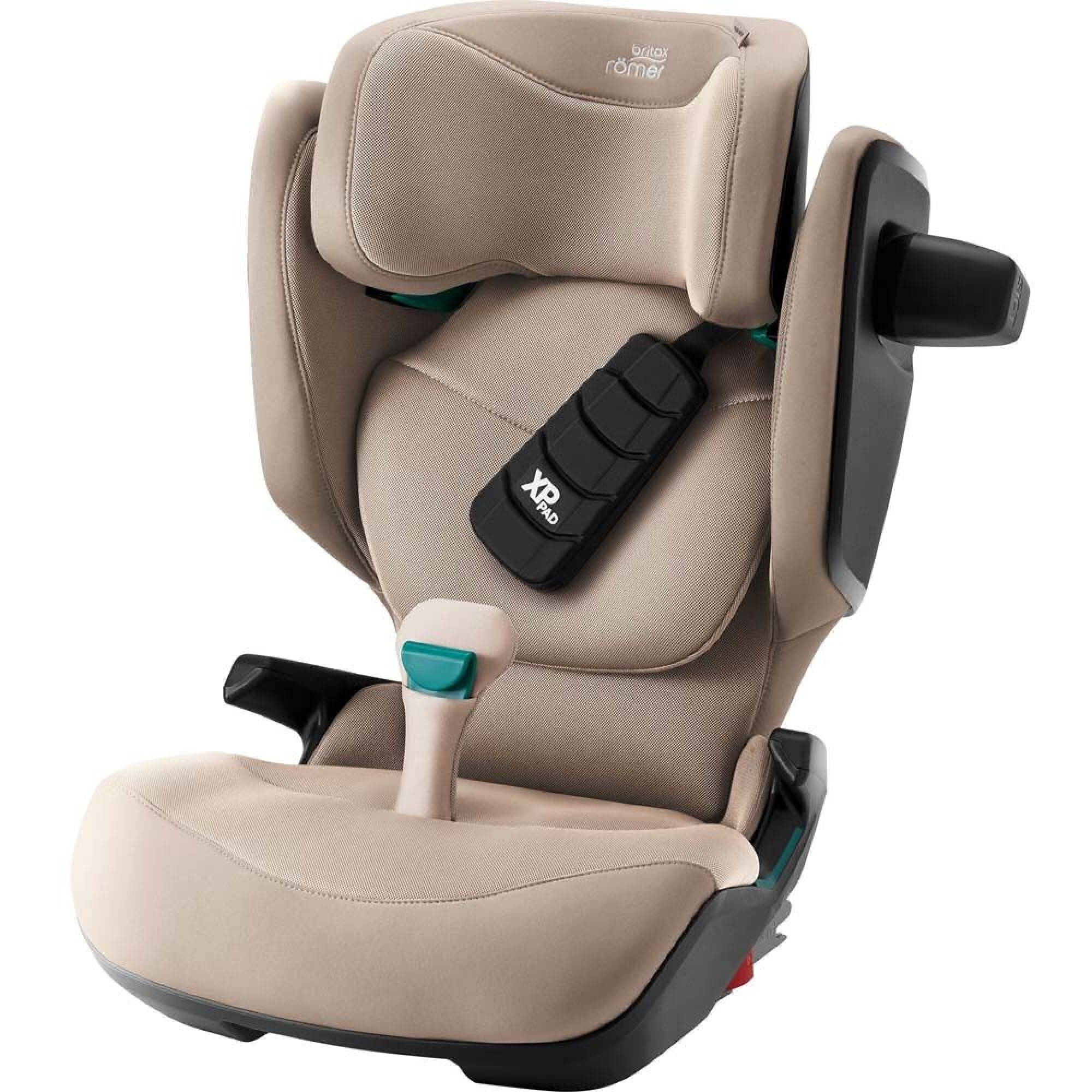 Автокрісло Britax-Romer KidFix Pro Style Teak