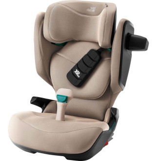 Автокрісло Britax-Romer KidFix Pro Style Teak