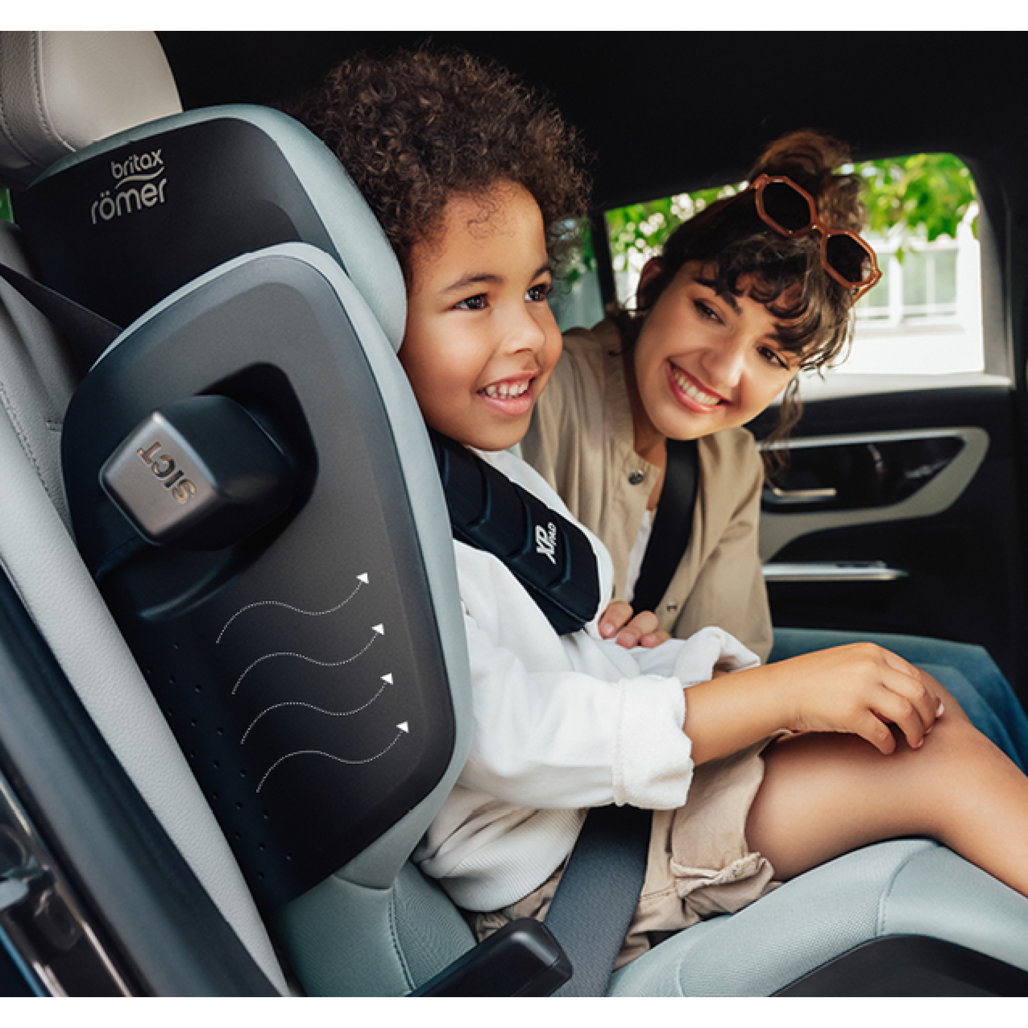 Автокрісло Britax-Romer KidFix Pro Style Teak