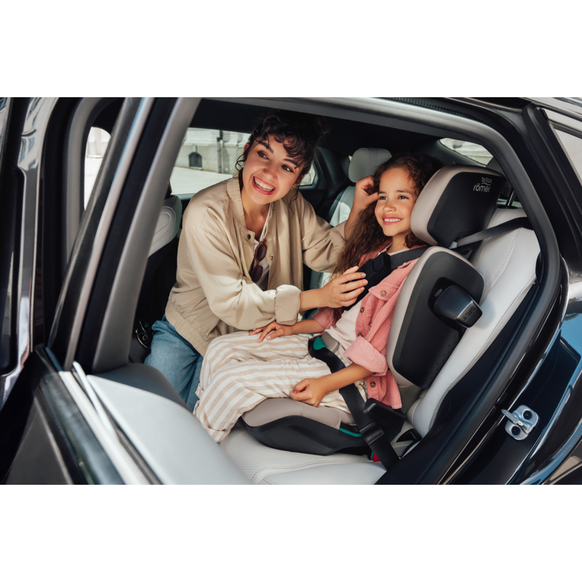 Автокрісло Britax-Romer KidFix Pro Style Teak