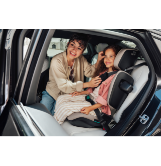 Автокрісло Britax-Romer KidFix Pro Style Teak