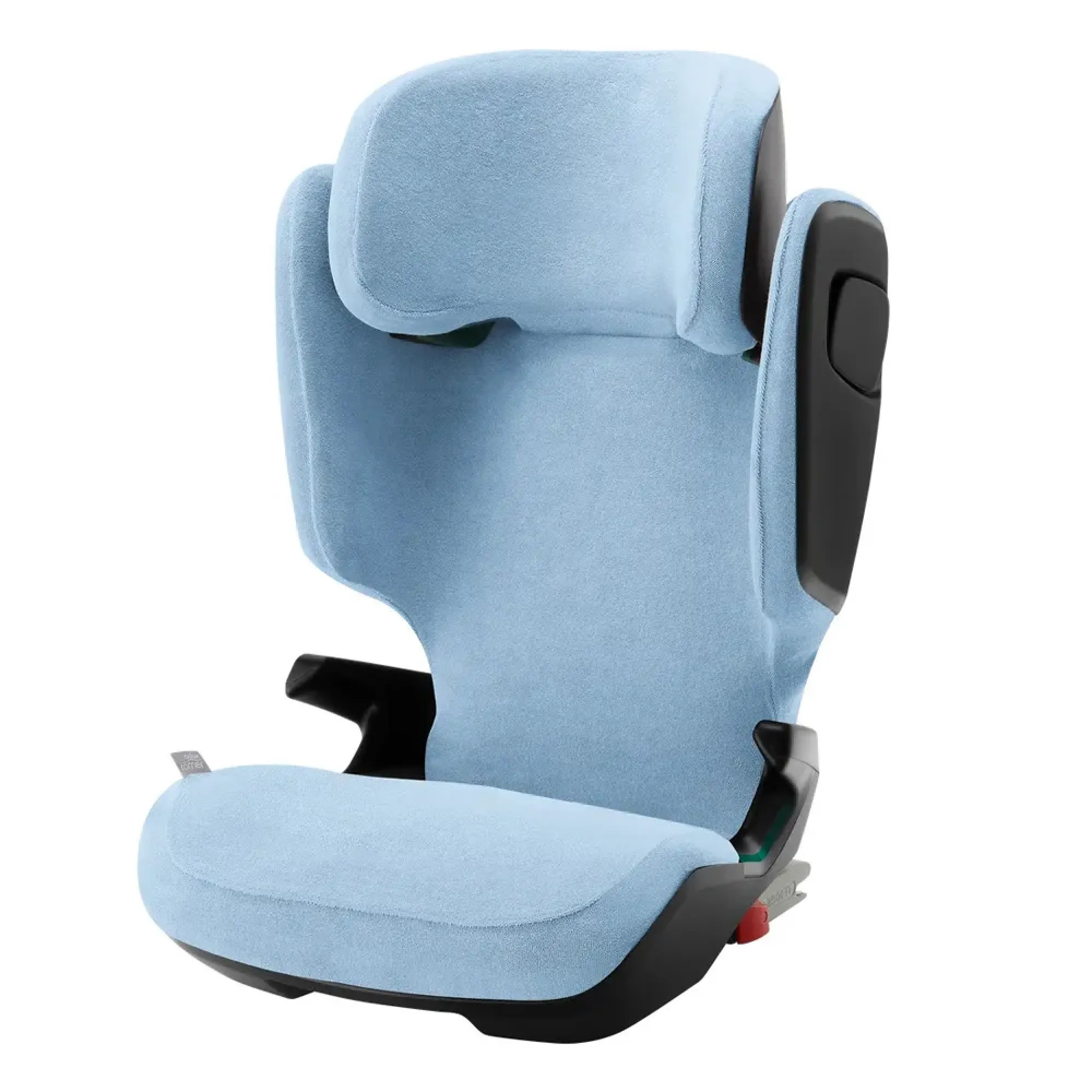 Літній чохол для автокрісла Britax-Romer KidFix M i-Size Blue