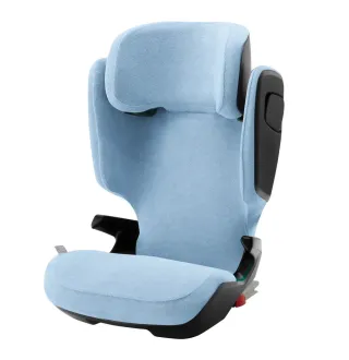Літній чохол для автокрісла Britax-Romer KidFix M i-Size Blue