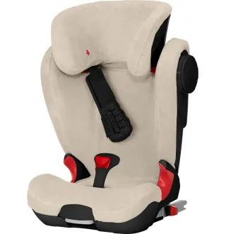 Летний чехол Britax-Romer KidFix II, KidFix II XP SICT Beige