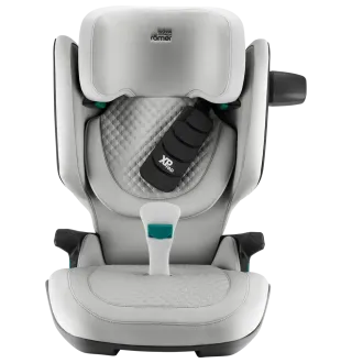 Автокрісло Britax-Romer KidFix Pro LUX Linen Grey