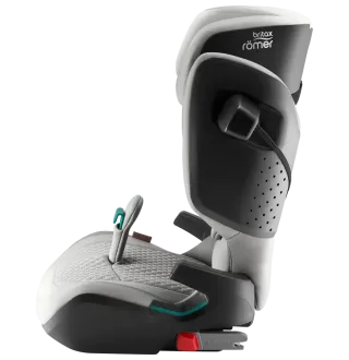 Автокрісло Britax-Romer KidFix Pro LUX Linen Grey