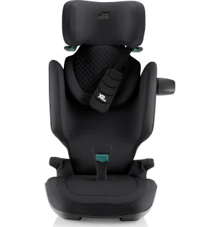 Автокрісло Britax-Romer KidFix Pro LUX Onyx Black