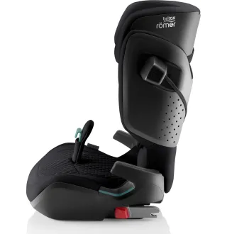 Автокрісло Britax-Romer KidFix Pro LUX Onyx Black