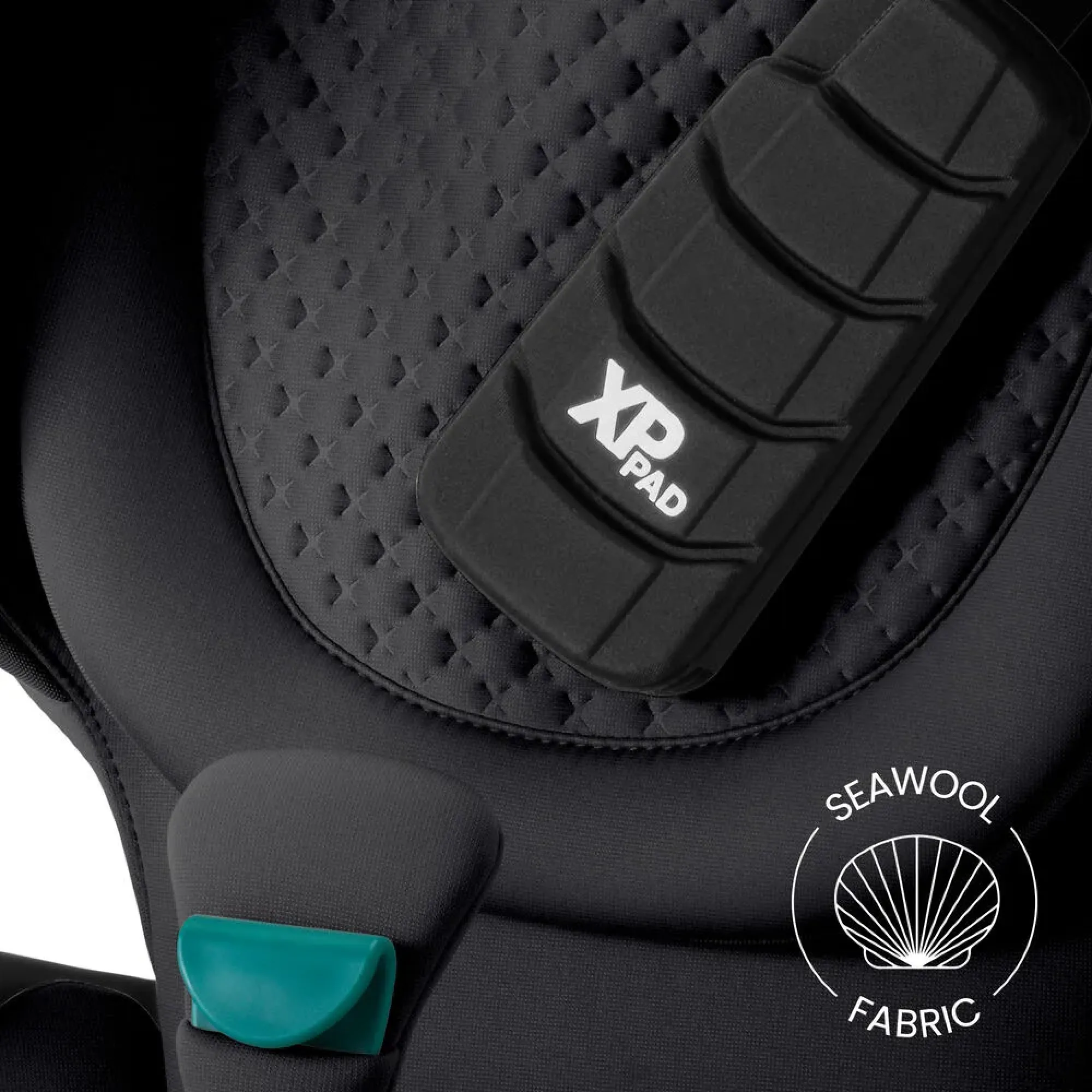 Автокрісло Britax-Romer KidFix Pro LUX Onyx Black