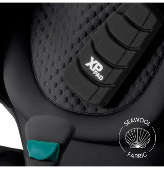 Автокрісло Britax-Romer KidFix Pro LUX Onyx Black