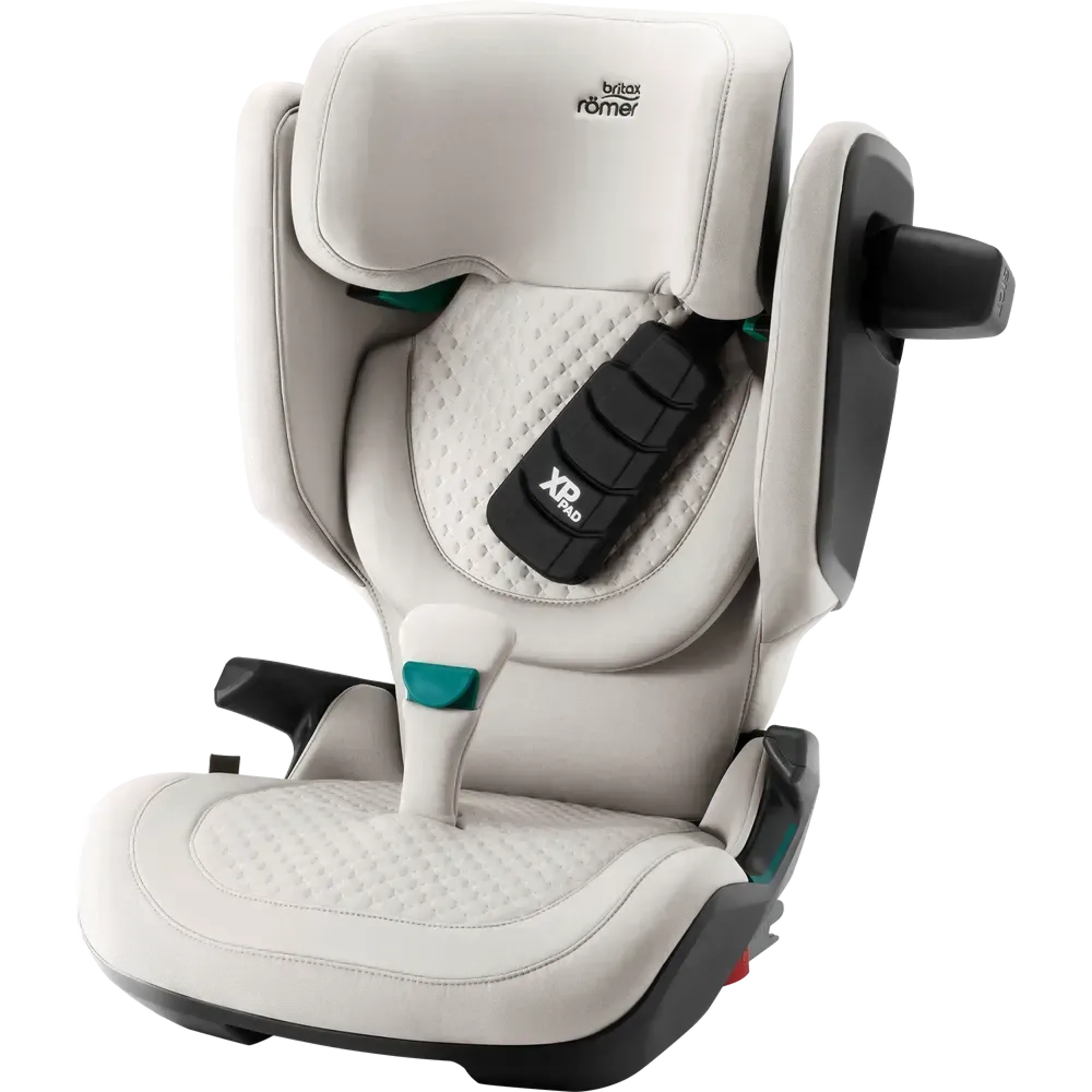 Автокрісло Britax-Romer KidFix Pro LUX Soft Taupe
