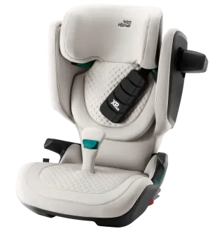 Автокрісло Britax-Romer KidFix Pro LUX Soft Taupe