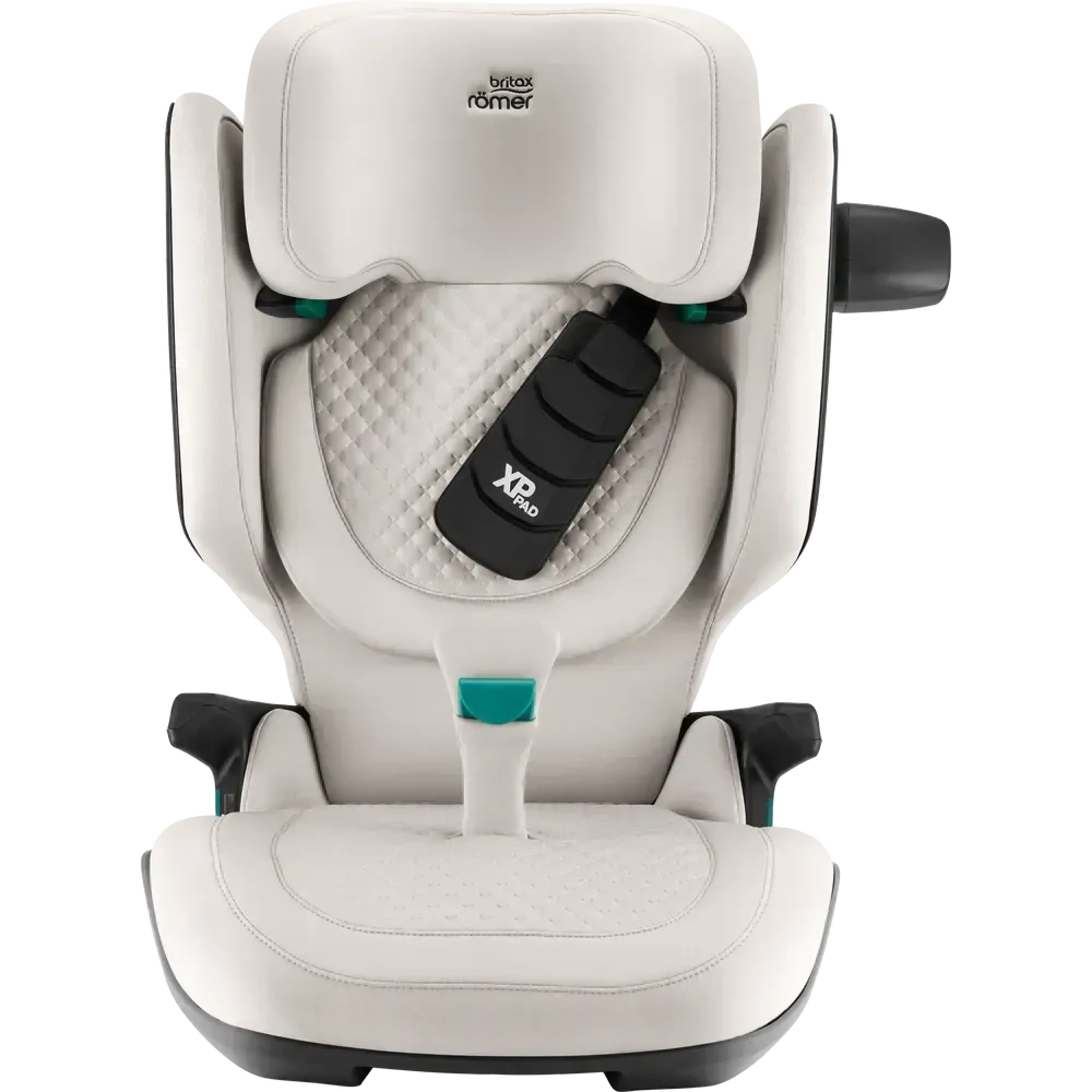 Автокрісло Britax-Romer KidFix Pro LUX Soft Taupe