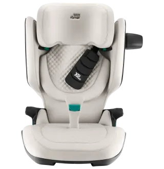 Автокрісло Britax-Romer KidFix Pro LUX Soft Taupe
