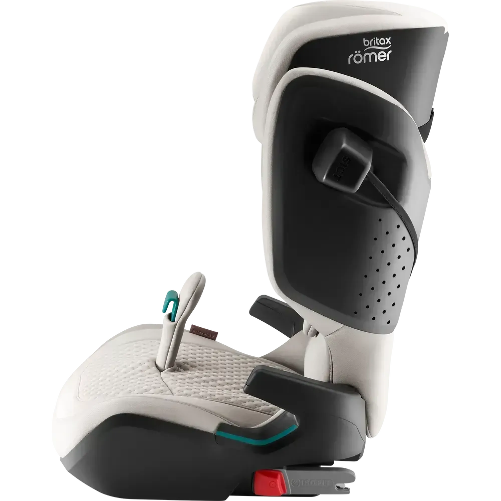 Автокрісло Britax-Romer KidFix Pro LUX Soft Taupe