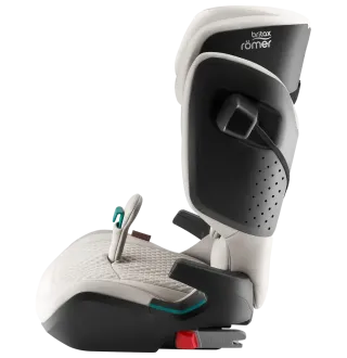 Автокрісло Britax-Romer KidFix Pro LUX Soft Taupe