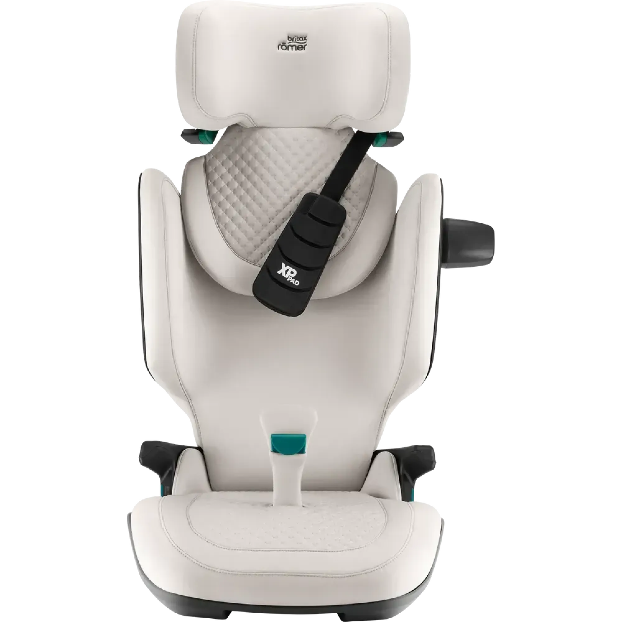 Автокрісло Britax-Romer KidFix Pro LUX Soft Taupe