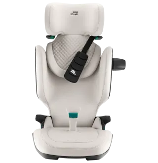 Автокрісло Britax-Romer KidFix Pro LUX Soft Taupe
