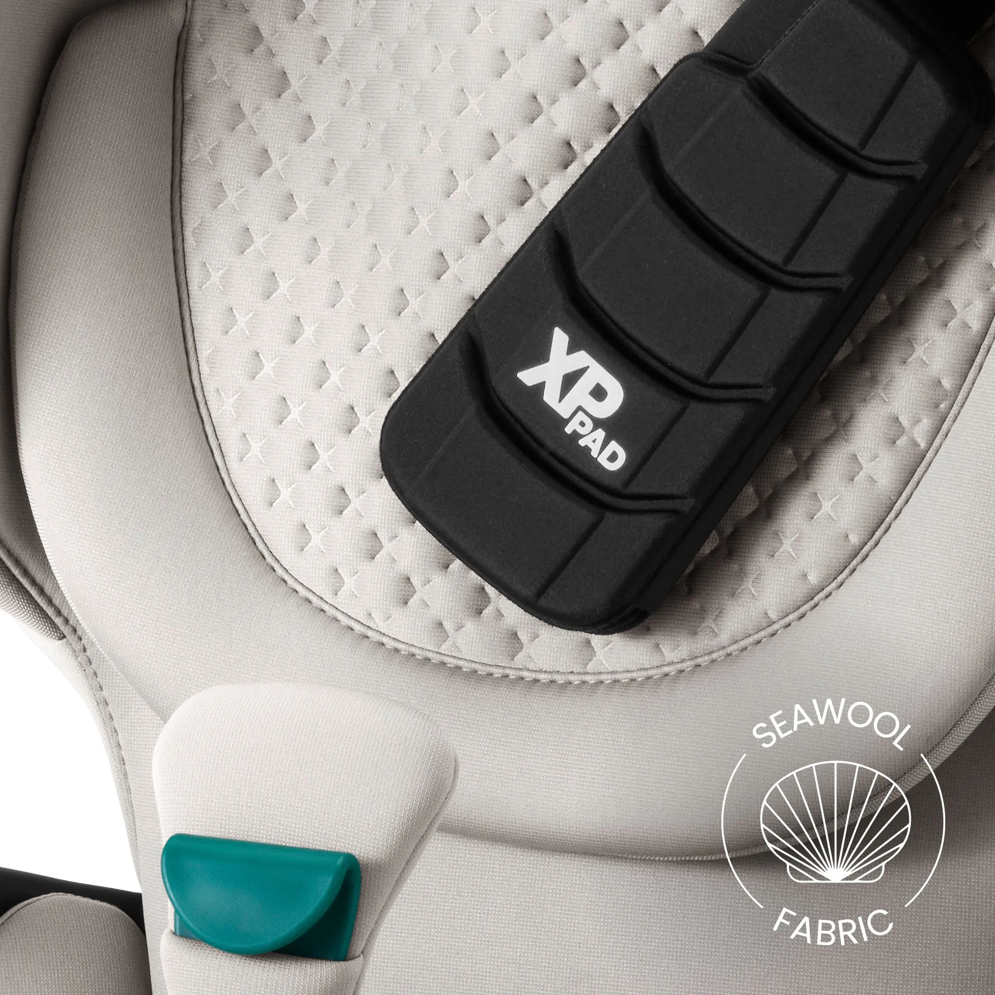 Автокрісло Britax-Romer KidFix Pro LUX Soft Taupe