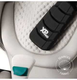 Автокрісло Britax-Romer KidFix Pro LUX Soft Taupe