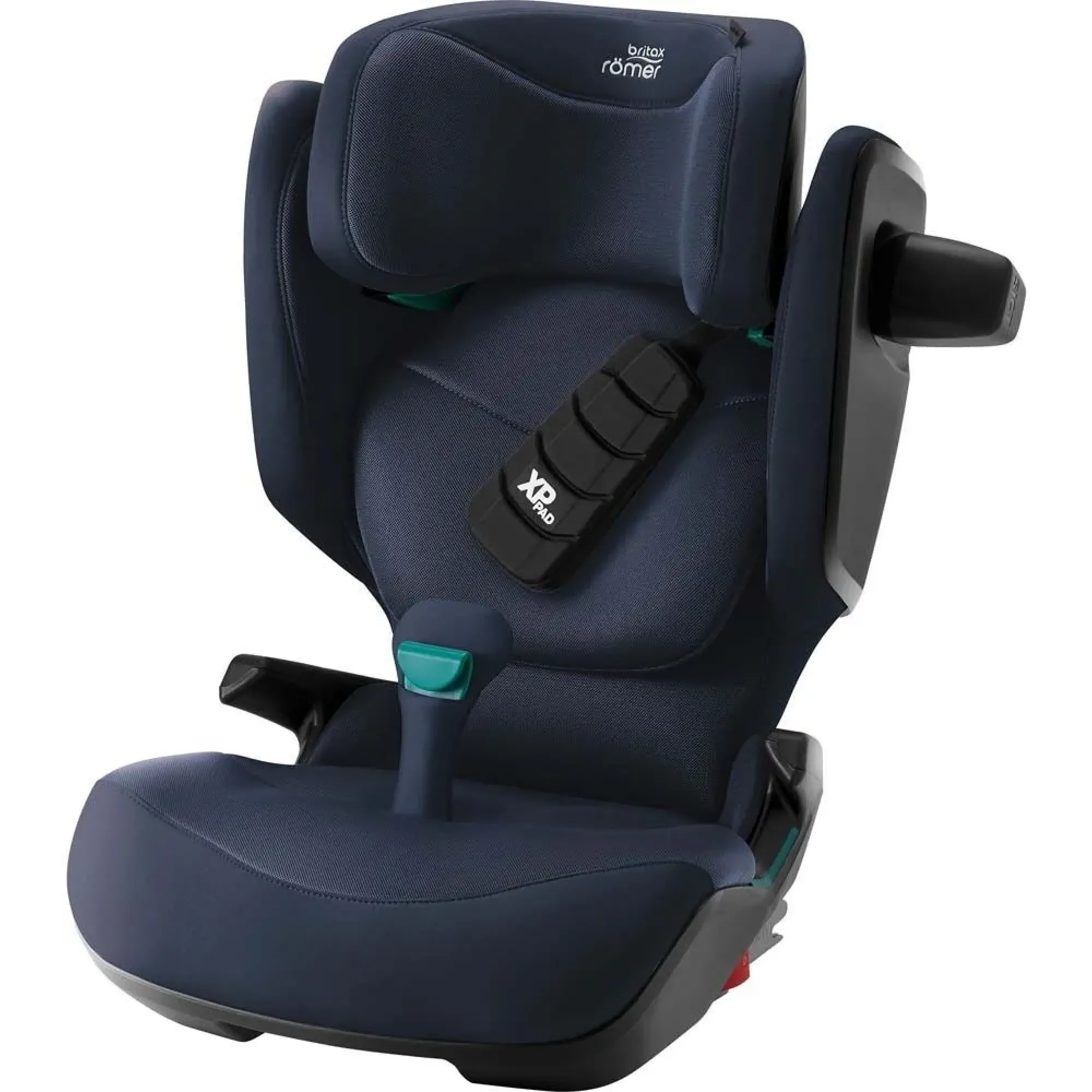 Автокрісло Britax-Romer KidFix Pro Style Night Blue