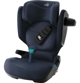 Автокрісло Britax-Romer KidFix Pro Style Night Blue