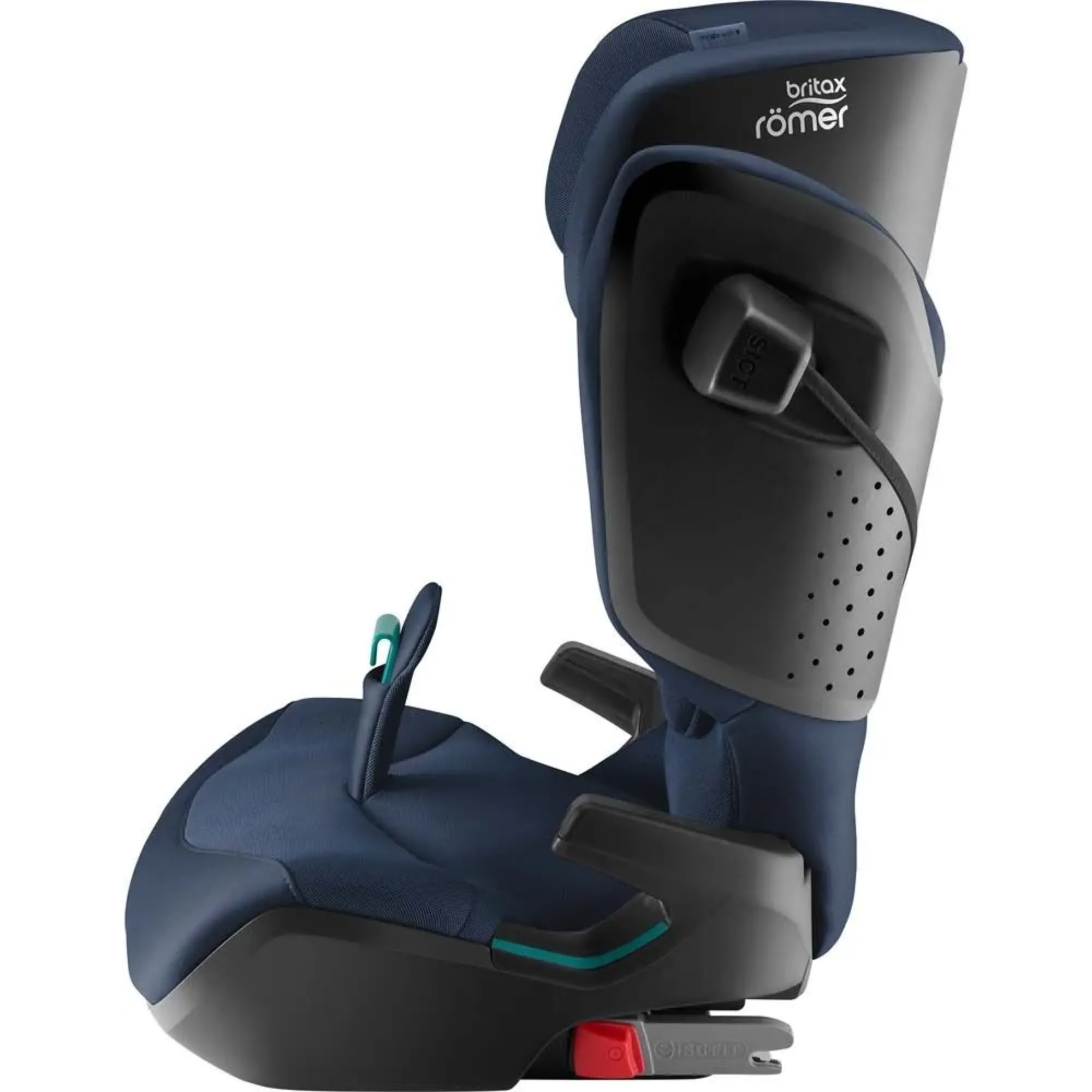 Автокрісло Britax-Romer KidFix Pro Style Night Blue
