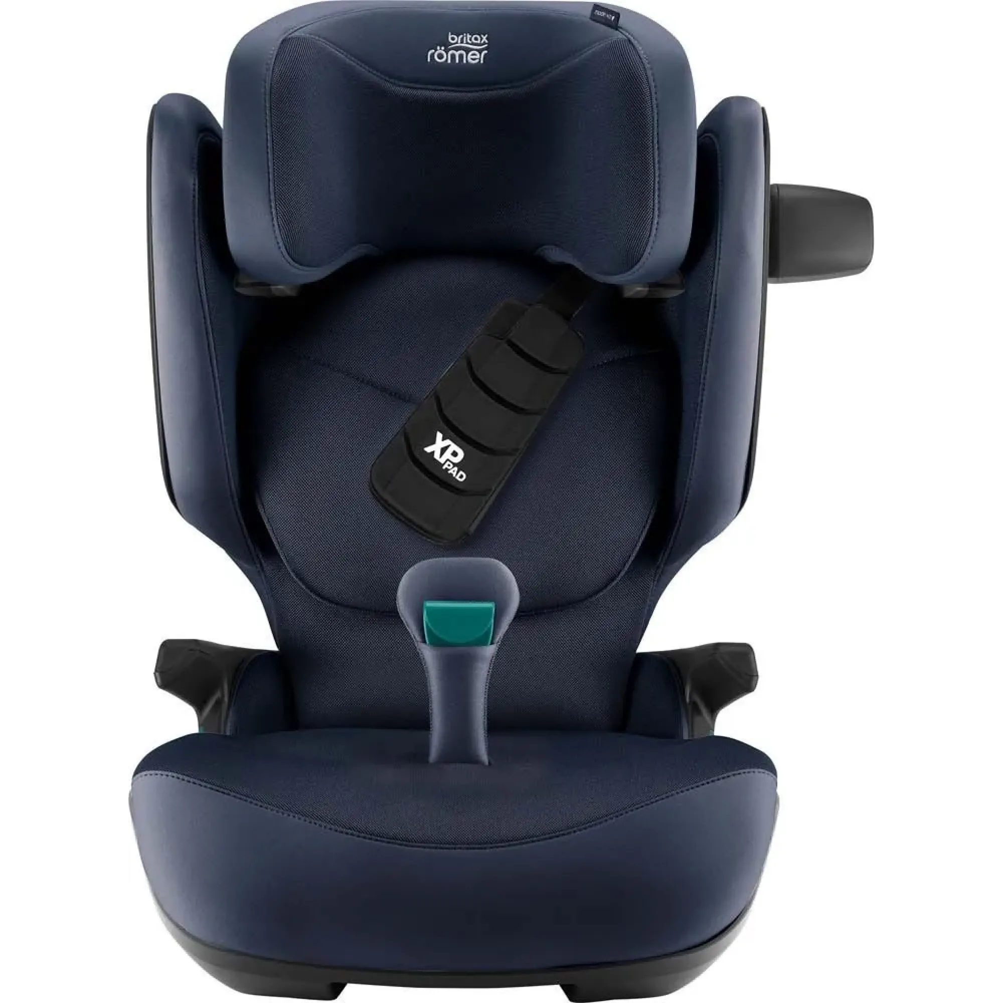 Автокрісло Britax-Romer KidFix Pro Style Night Blue