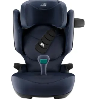 Автокрісло Britax-Romer KidFix Pro Style Night Blue