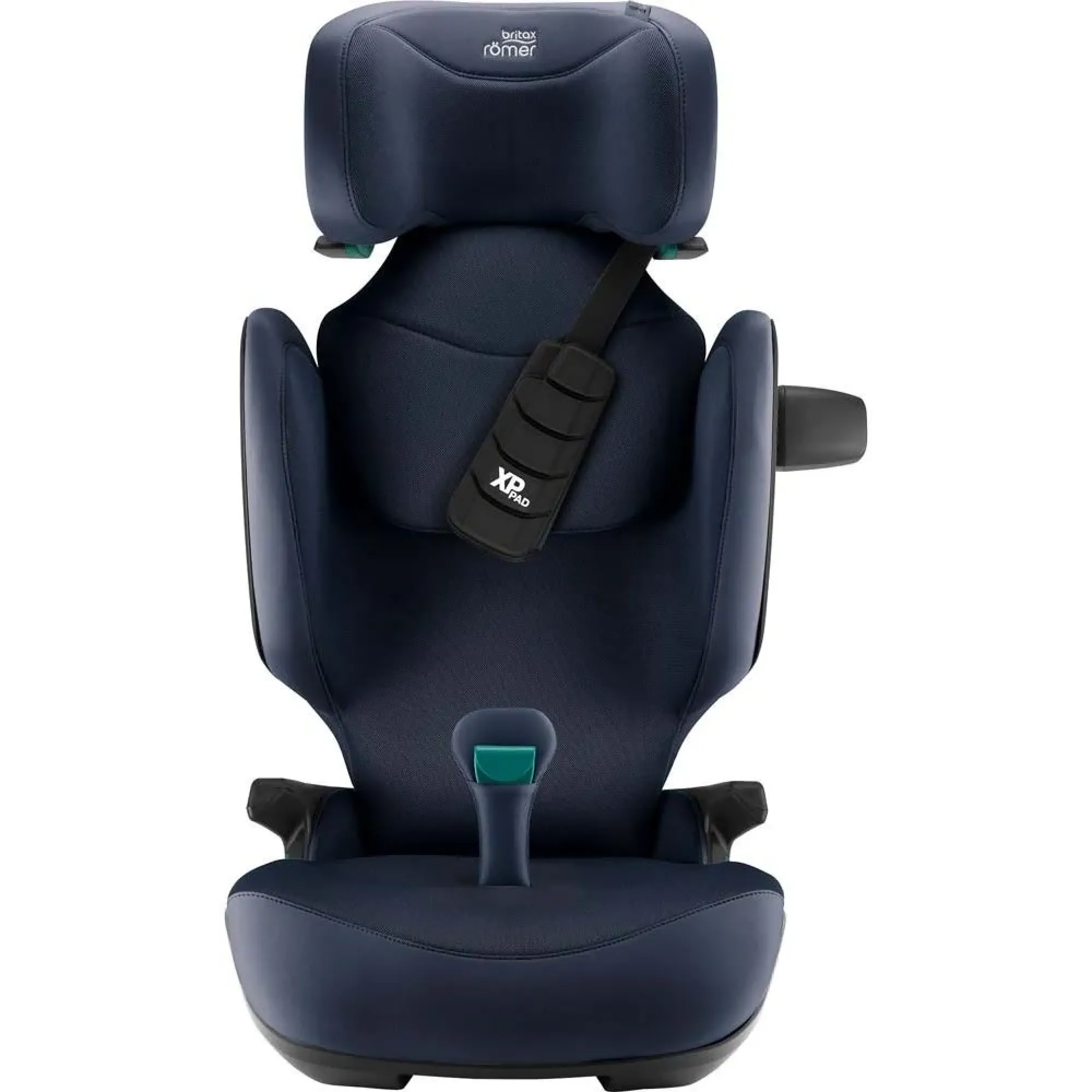 Автокрісло Britax-Romer KidFix Pro Style Night Blue