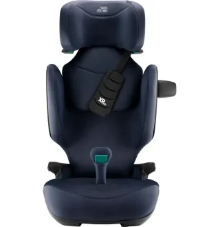 Автокрісло Britax-Romer KidFix Pro Style Night Blue