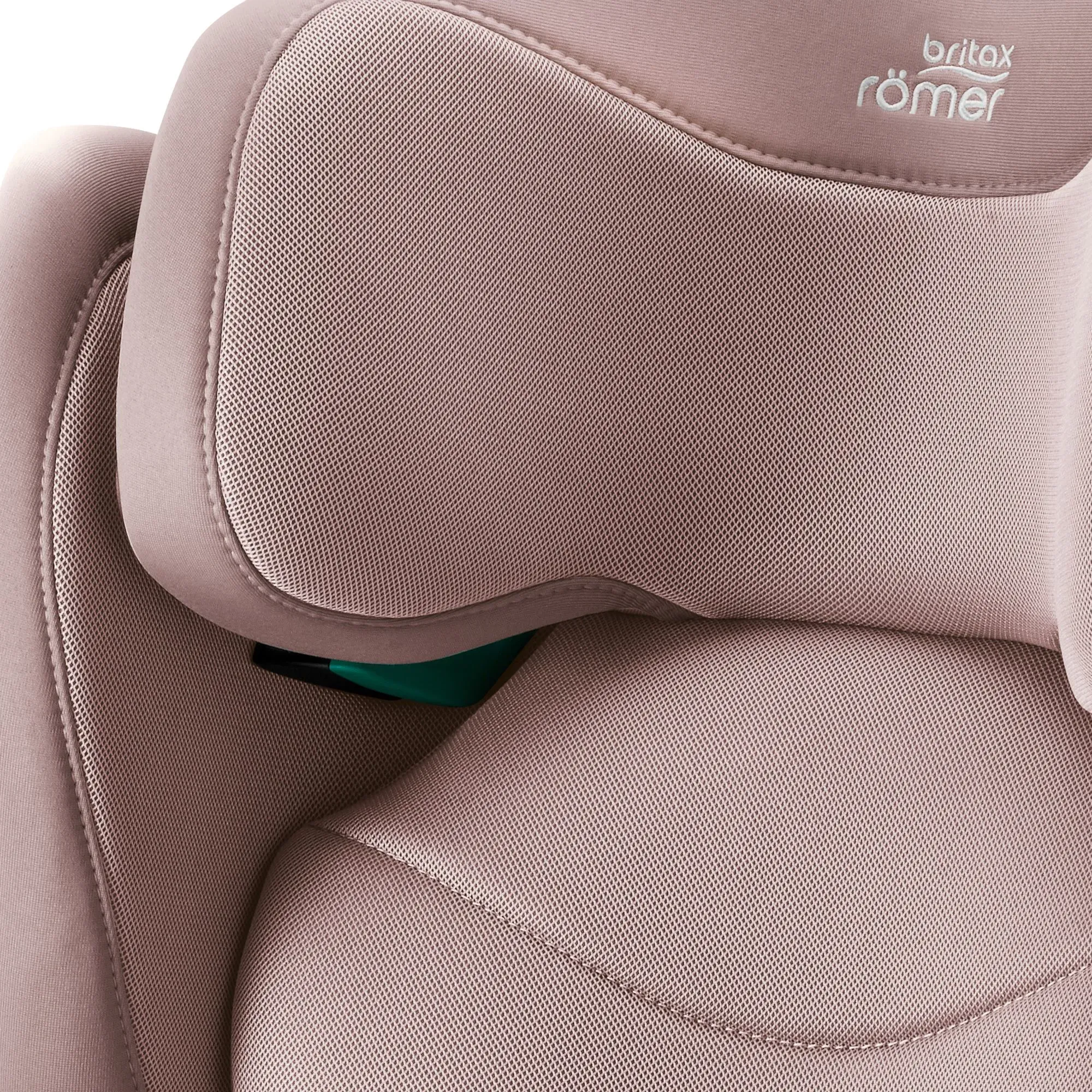 Автокрісло Britax-Romer KidFix Pro Style Dusty Rose