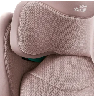 Автокрісло Britax-Romer KidFix Pro Style Dusty Rose