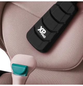 Автокрісло Britax-Romer KidFix Pro Style Dusty Rose