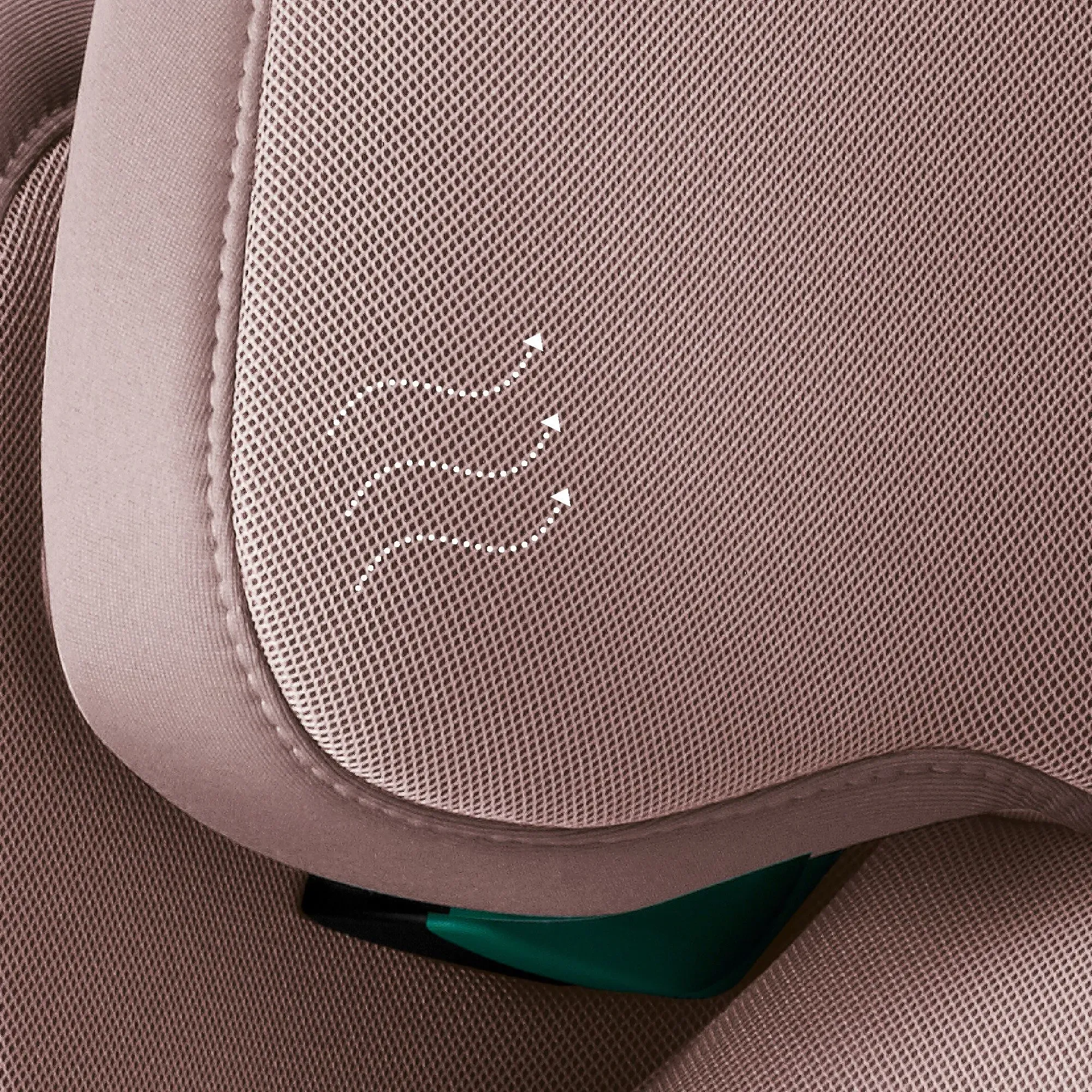 Автокрісло Britax-Romer KidFix Pro Style Dusty Rose