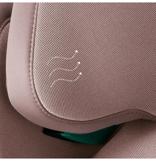 Автокрісло Britax-Romer KidFix Pro Style Dusty Rose