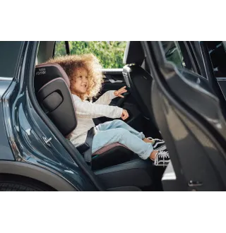 Автокрісло Britax-Romer KidFix Pro Style Dusty Rose