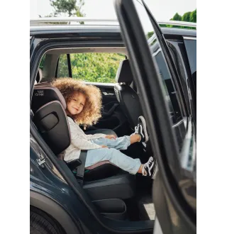 Автокрісло Britax-Romer KidFix Pro Style Dusty Rose
