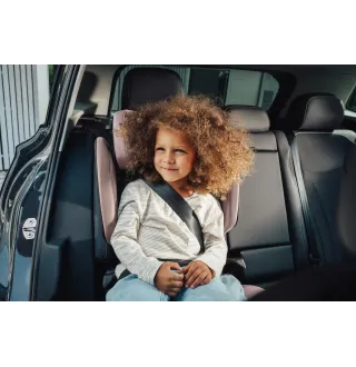 Автокрісло Britax-Romer KidFix Pro Style Dusty Rose