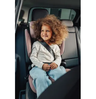 Автокрісло Britax-Romer KidFix Pro Style Dusty Rose