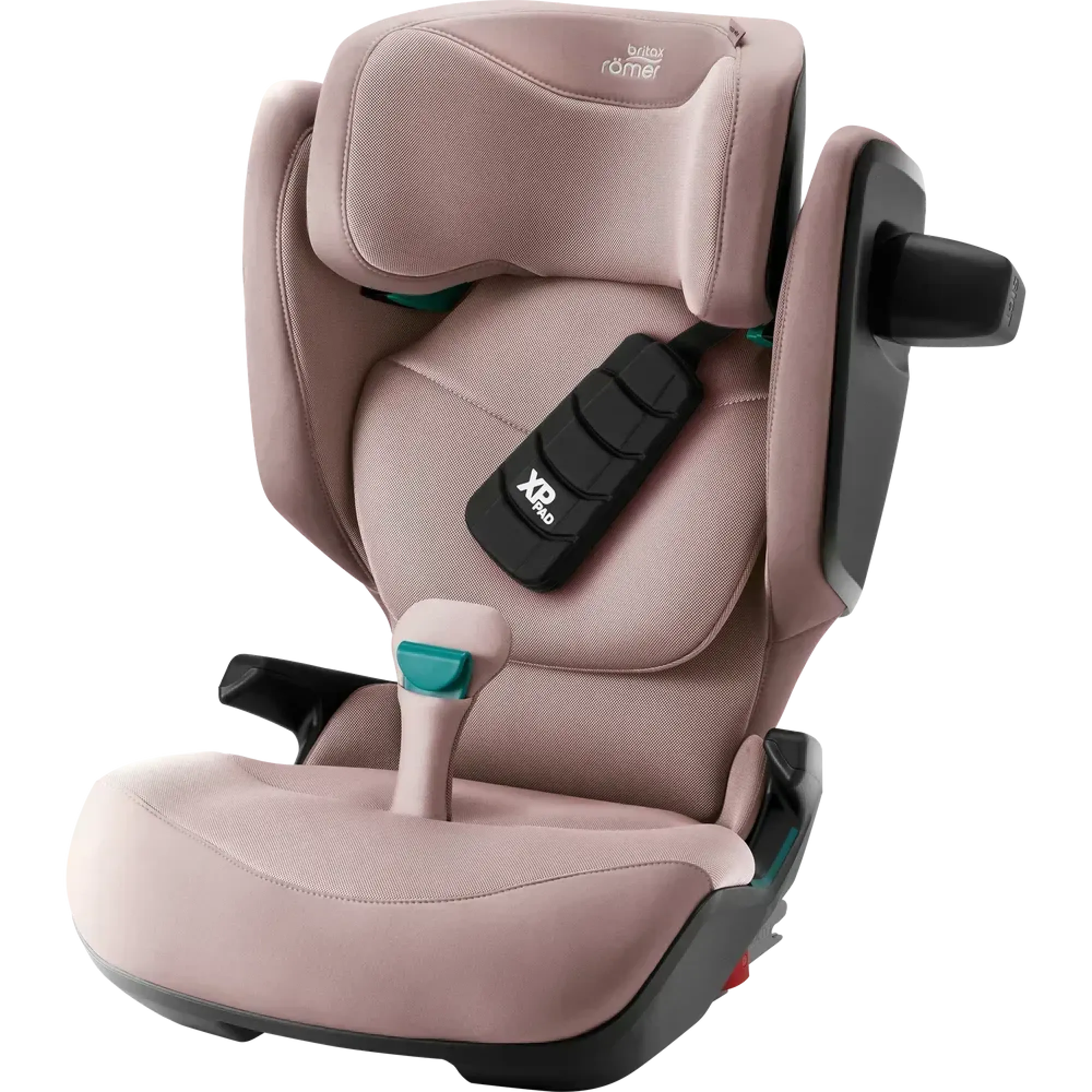 Автокрісло Britax-Romer KidFix Pro Style Dusty Rose