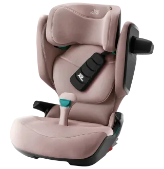 Автокрісло Britax-Romer KidFix Pro Style Dusty Rose