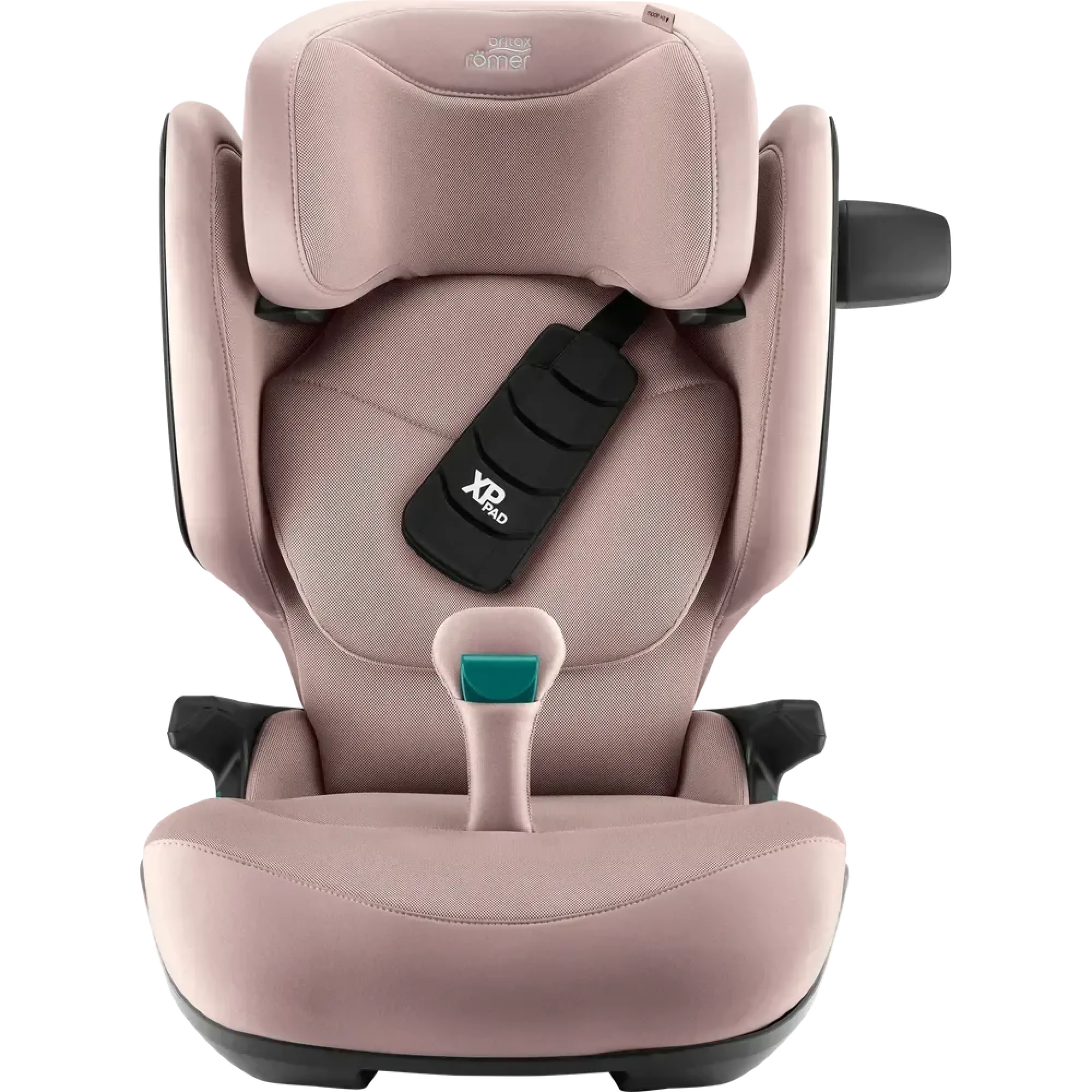 Автокрісло Britax-Romer KidFix Pro Style Dusty Rose