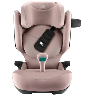 Автокрісло Britax-Romer KidFix Pro Style Dusty Rose