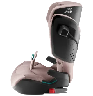 Автокрісло Britax-Romer KidFix Pro Style Dusty Rose