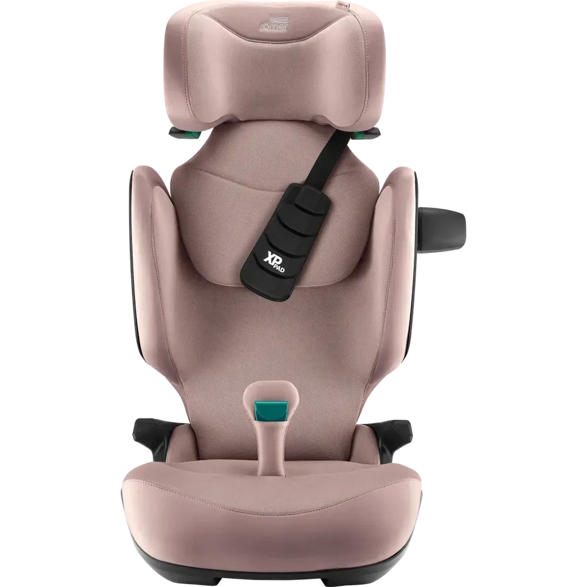 Автокрісло Britax-Romer KidFix Pro Style Dusty Rose